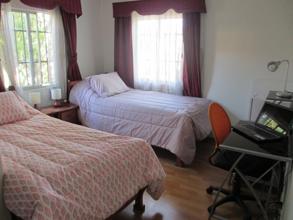 Casa De Academicos Hotel Santiago Room photo